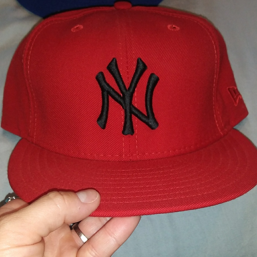 Ny HAT